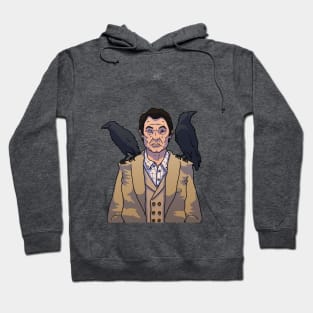 Mr. Wednesday Hoodie